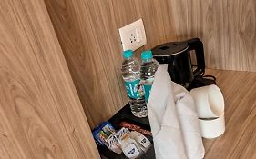 Hotel Salt N Rove Near Terminal 3 Delhi Airport With Free Airport Pickup